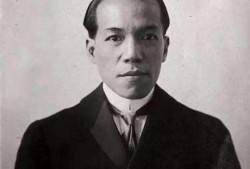 梁启超爆料袁世凯视频播放,梁启超爆料视频背后的历史真相